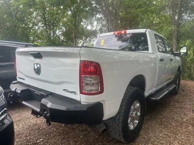 2024 Dodge Ram 2500 — photo 44 view