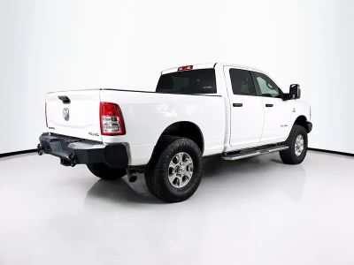 2024 Dodge Ram 2500 — photo 27 view