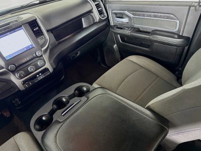 2024 Dodge Ram 2500 — photo 23 view
