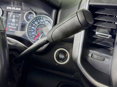 2024 Dodge Ram 2500 — photo 16 view