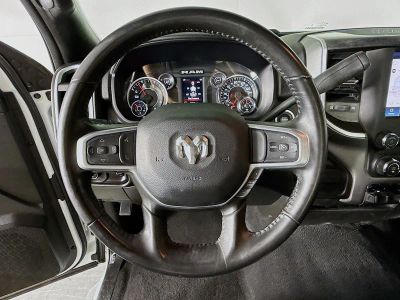 2024 Dodge Ram 2500 — photo 9 view