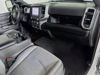 2024 Dodge Ram 2500 — photo 31 view