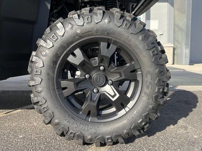 2026 CFMOTO UFORCE 800 XL - Photo 14