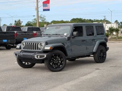 2025 Jeep Wrangler - Photo 1