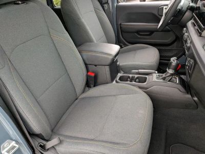 2025 Jeep Wrangler - Photo 23