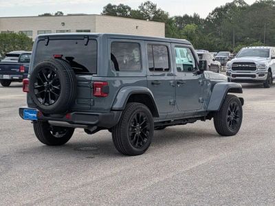 2025 Jeep Wrangler - Photo 5