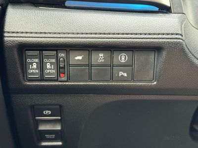 2023 Honda Odyssey Touring - Photo 28