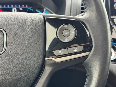 2023 Honda Odyssey Touring - Photo 30