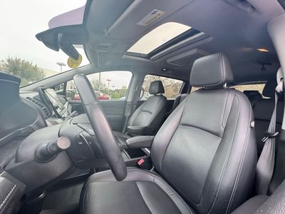 2023 Honda Odyssey Touring - Photo 23