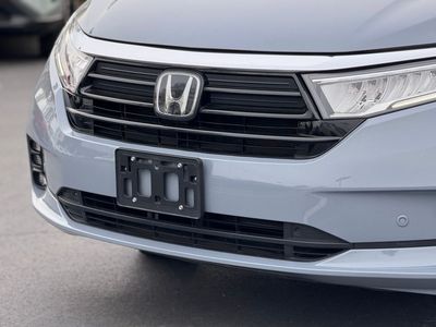 2023 Honda Odyssey Touring - Photo 9