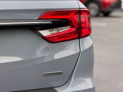 2023 Honda Odyssey Touring - Photo 13