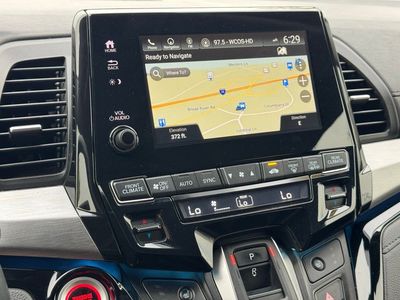 2023 Honda Odyssey Touring - Photo 33