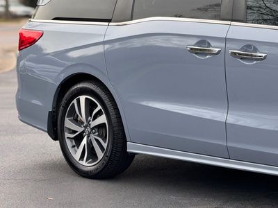 2023 Honda Odyssey Touring - Photo 7