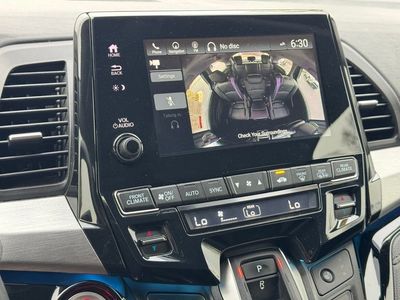 2023 Honda Odyssey Touring - Photo 35