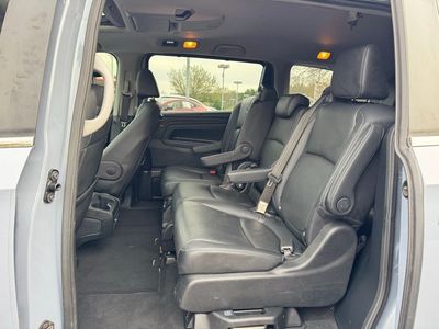 2023 Honda Odyssey Touring - Photo 16