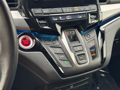 2023 Honda Odyssey Touring - Photo 37