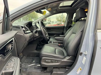 2023 Honda Odyssey Touring - Photo 24