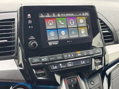 2023 Honda Odyssey Touring - Photo 32