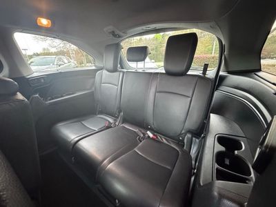 2023 Honda Odyssey Touring - Photo 15