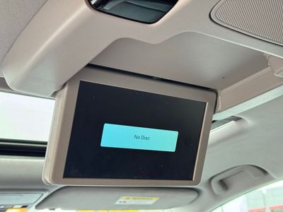 2023 Honda Odyssey Touring - Photo 17