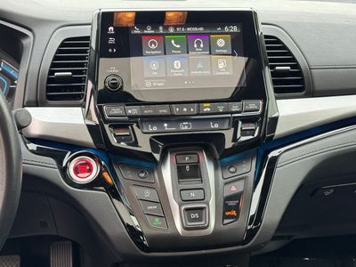 2023 Honda Odyssey Touring - Photo 19