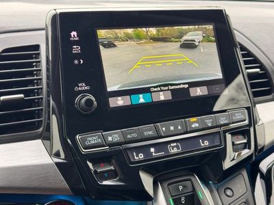 2023 Honda Odyssey Touring - Photo 36