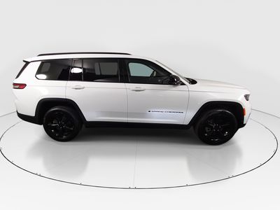 2023 Jeep Grand Cherokee L - Photo 8