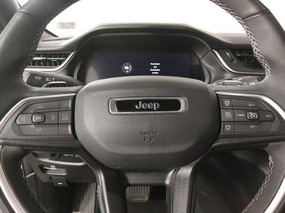 2023 Jeep Grand Cherokee L - Photo 12