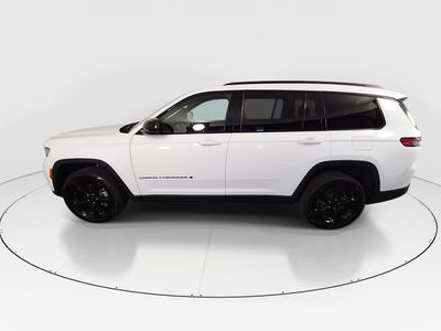 2023 Jeep Grand Cherokee L - Photo 4