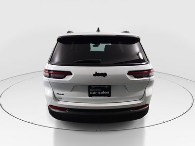 2023 Jeep Grand Cherokee L - Photo 6