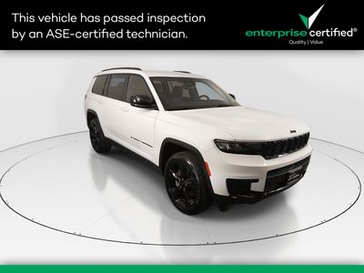 2023 Jeep Grand Cherokee L - Photo 1