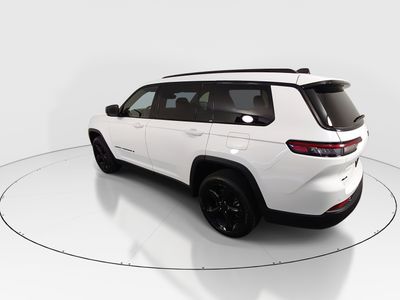 2023 Jeep Grand Cherokee L - Photo 5