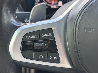 2022 BMW X3 — photo 29 view