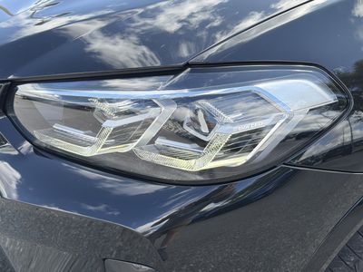 2022 BMW X3 — photo 9 view