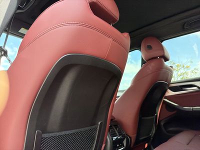 2022 BMW X3 — photo 18 view