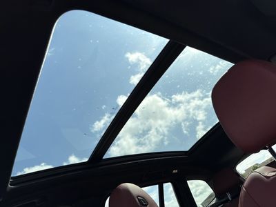 2022 BMW X3 — photo 36 view