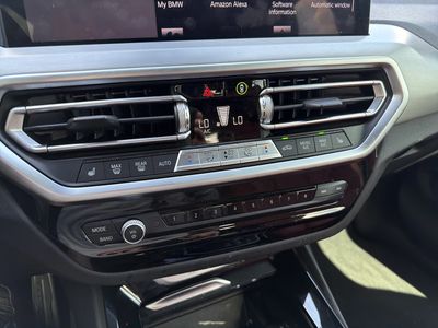 2022 BMW X3 — photo 31 view