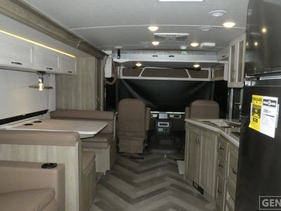 2026 Winnebago Adventurer - Photo 6