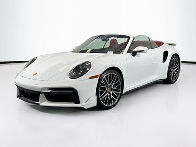 2023 Porsche 911 - Photo 1