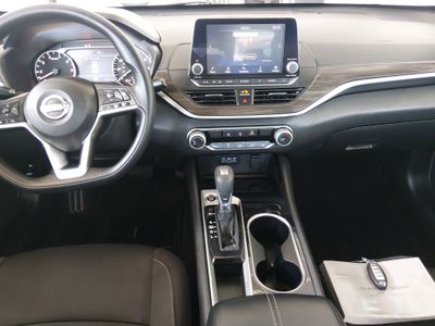 2024 Nissan Altima - Photo 16