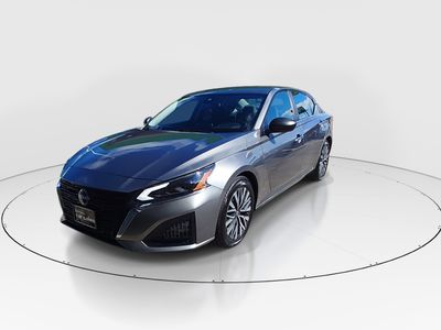 2024 Nissan Altima - Photo 3
