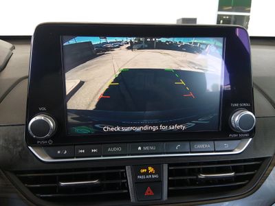 2024 Nissan Altima - Photo 25