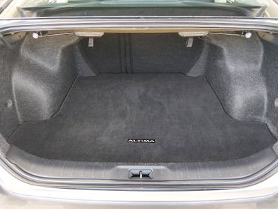 2024 Nissan Altima - Photo 9