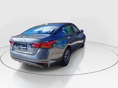2024 Nissan Altima - Photo 7