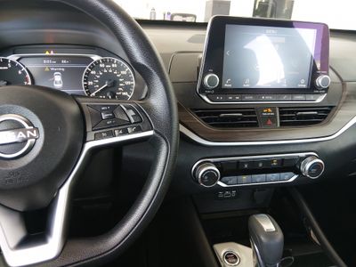 2024 Nissan Altima - Photo 19