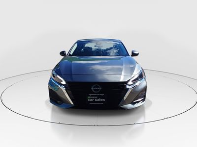 2024 Nissan Altima - Photo 2