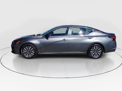 2024 Nissan Altima - Photo 4