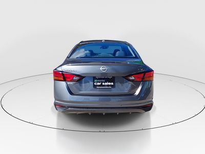 2024 Nissan Altima - Photo 6