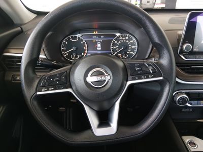 2024 Nissan Altima - Photo 17