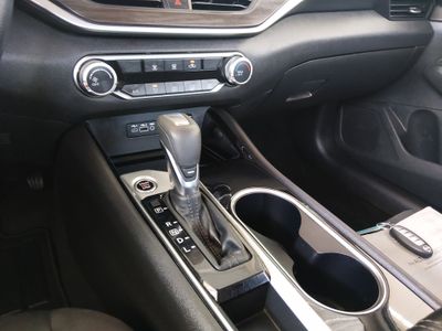 2024 Nissan Altima - Photo 20